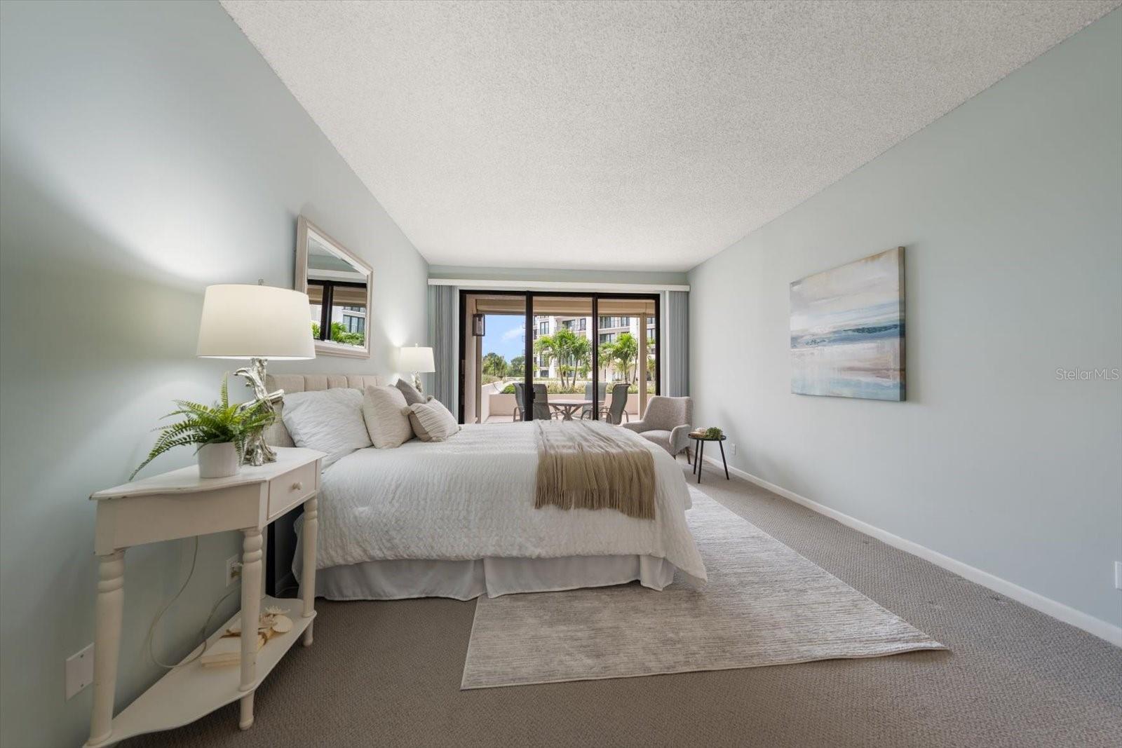 BELLEVIEW BILTMORE VILLAS SOUTH GARDEN - Residential