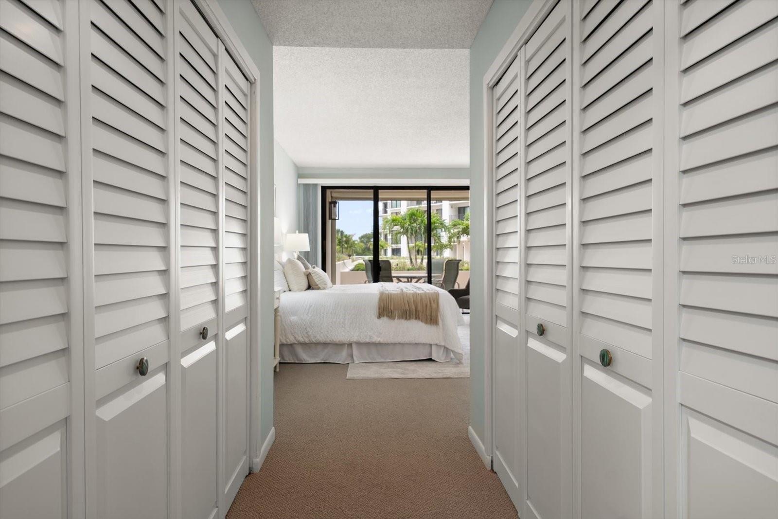 BELLEVIEW BILTMORE VILLAS SOUTH GARDEN - Residential