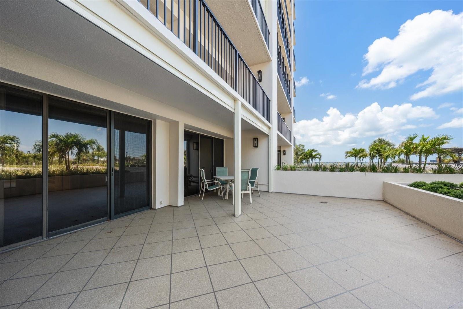 BELLEVIEW BILTMORE VILLAS SOUTH GARDEN - Residential