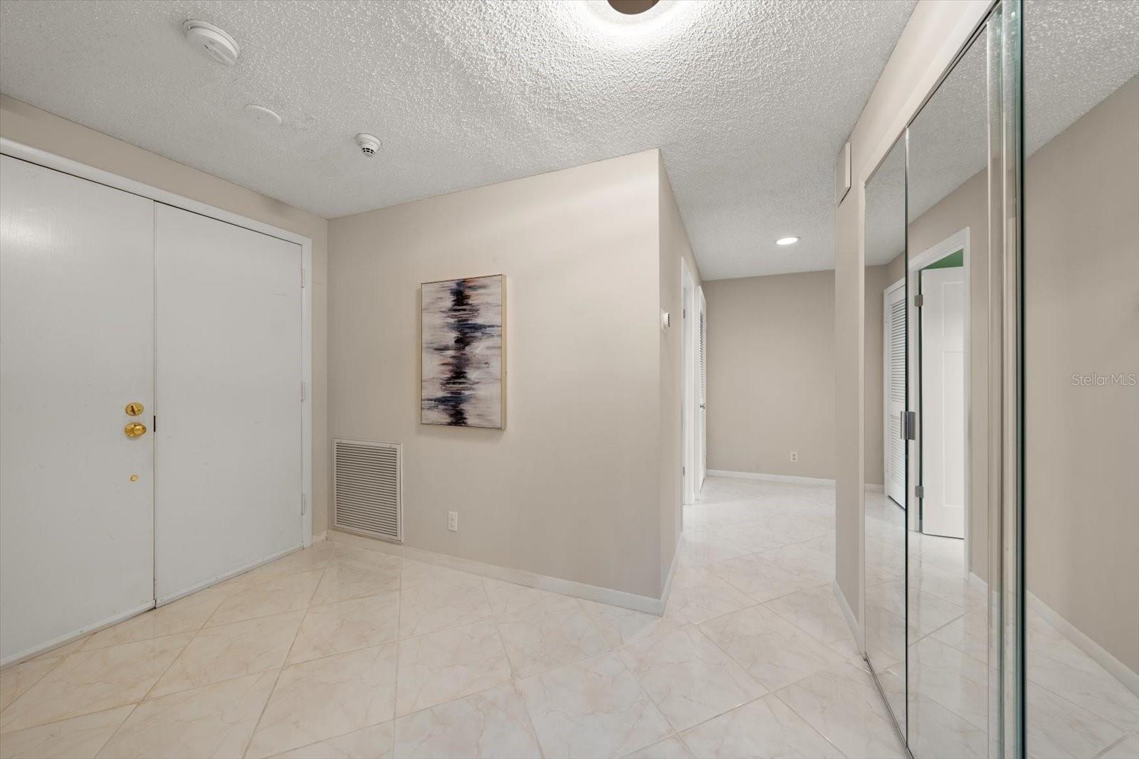 BELLEVIEW BILTMORE VILLAS SOUTH GARDEN - Residential