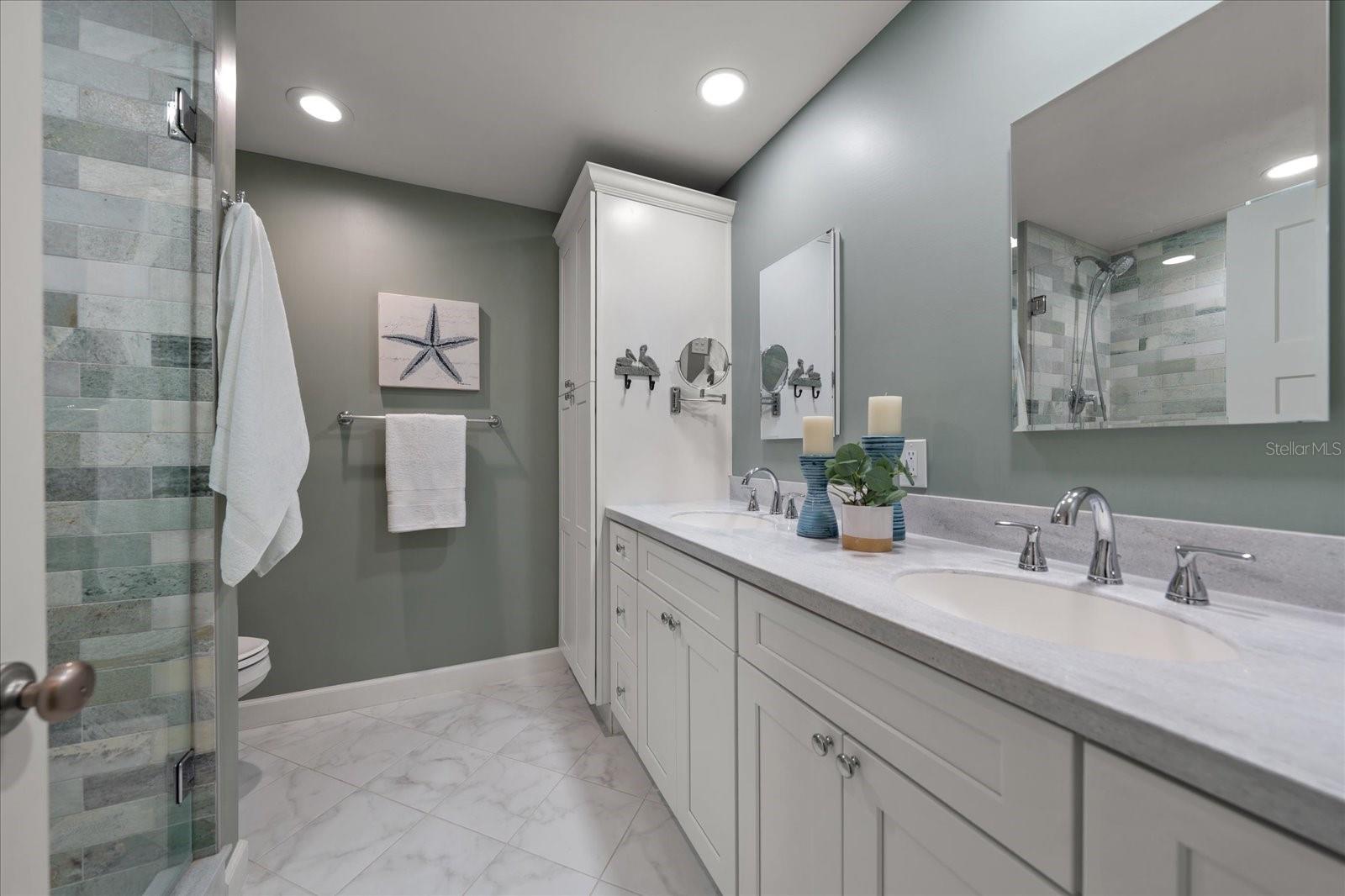 BELLEVIEW BILTMORE VILLAS SOUTH GARDEN - Residential