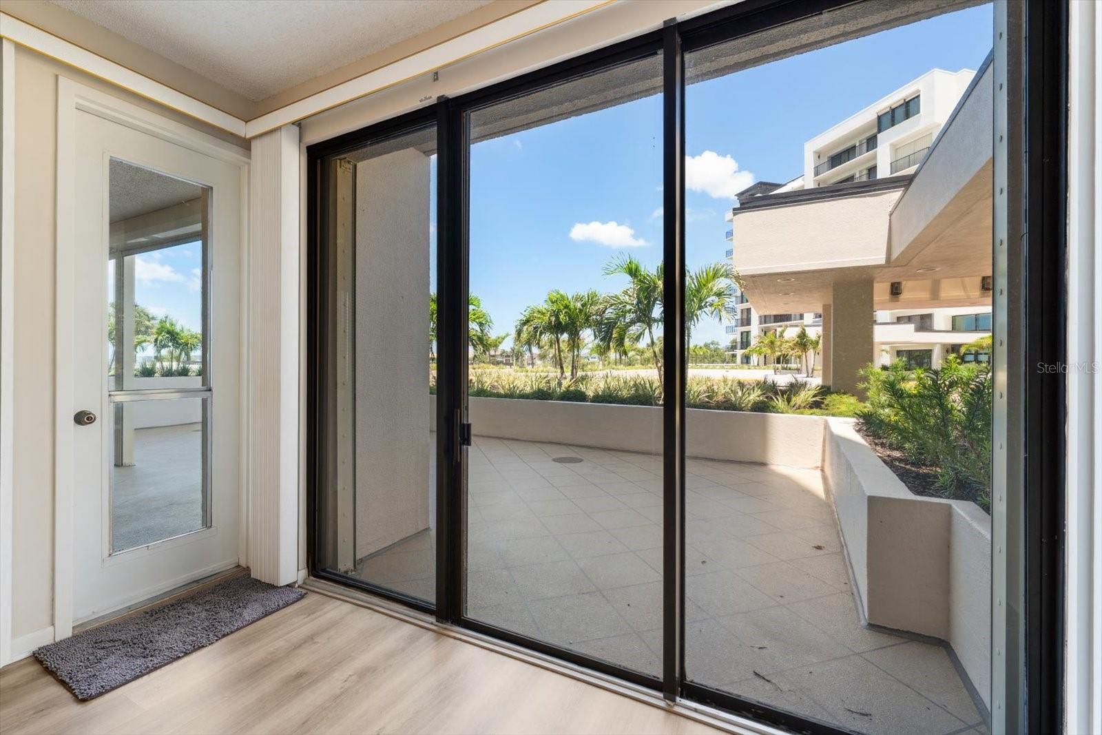 BELLEVIEW BILTMORE VILLAS SOUTH GARDEN - Residential