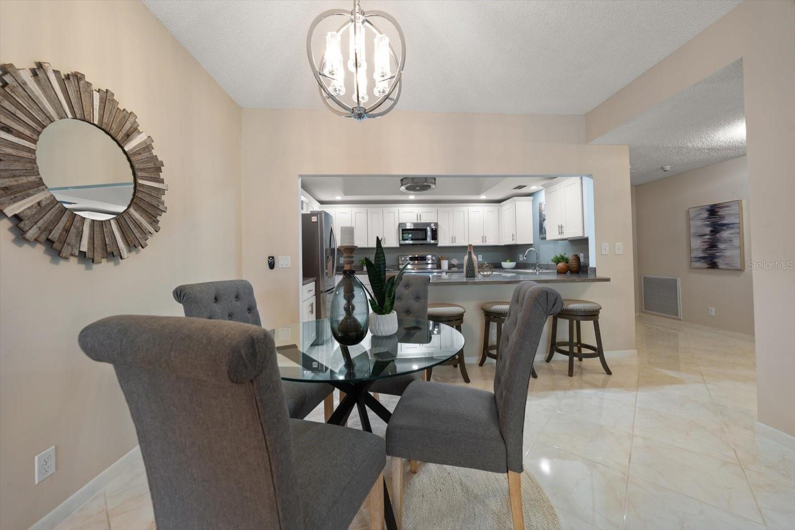 BELLEVIEW BILTMORE VILLAS SOUTH GARDEN - Residential
