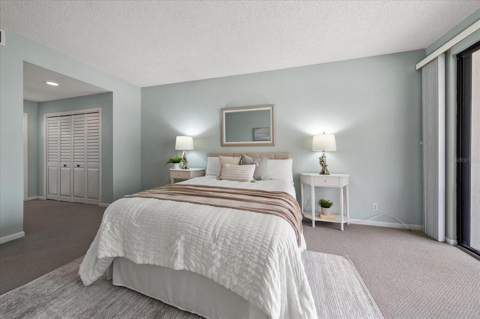 BELLEVIEW BILTMORE VILLAS SOUTH GARDEN - Residential