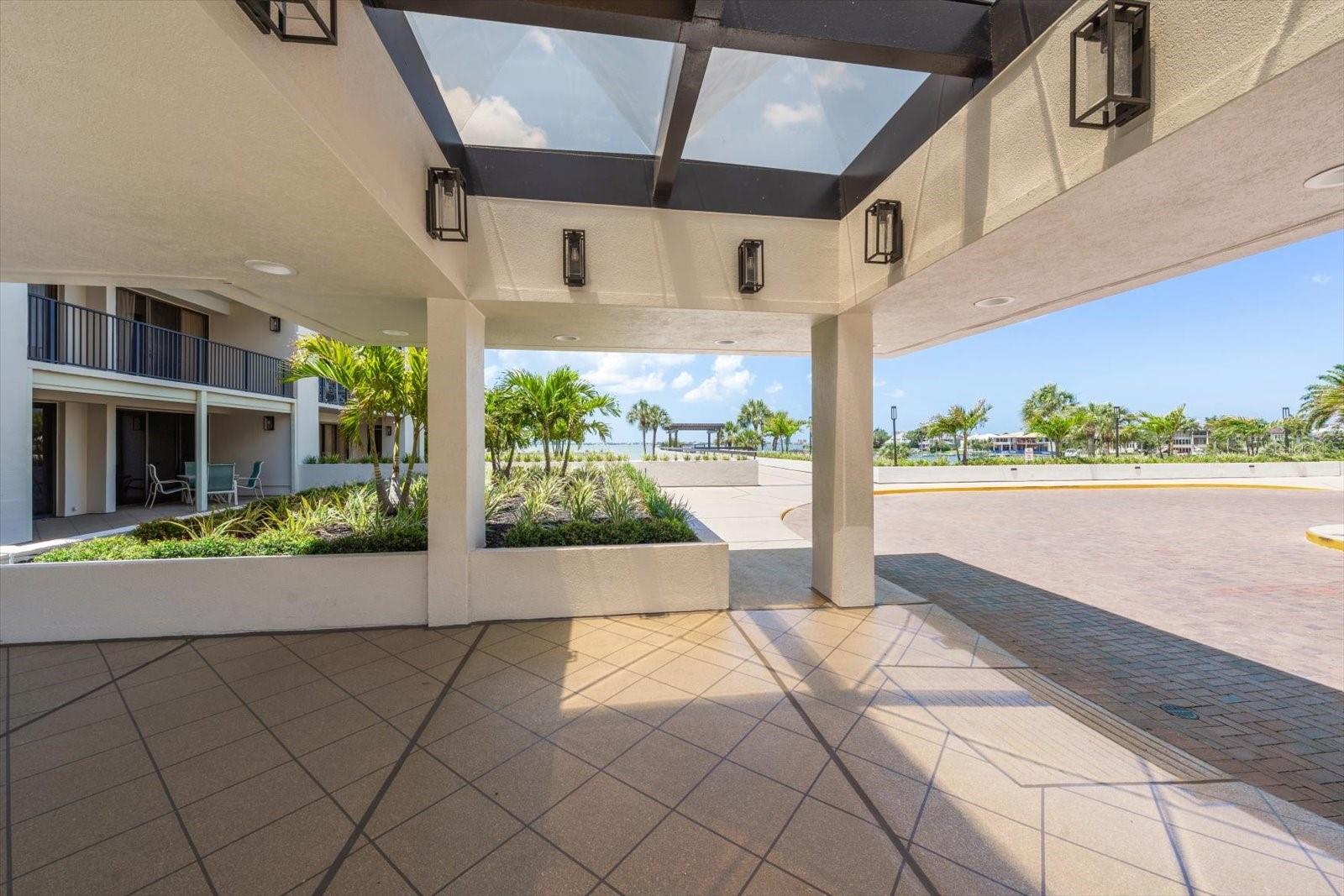 BELLEVIEW BILTMORE VILLAS SOUTH GARDEN - Residential