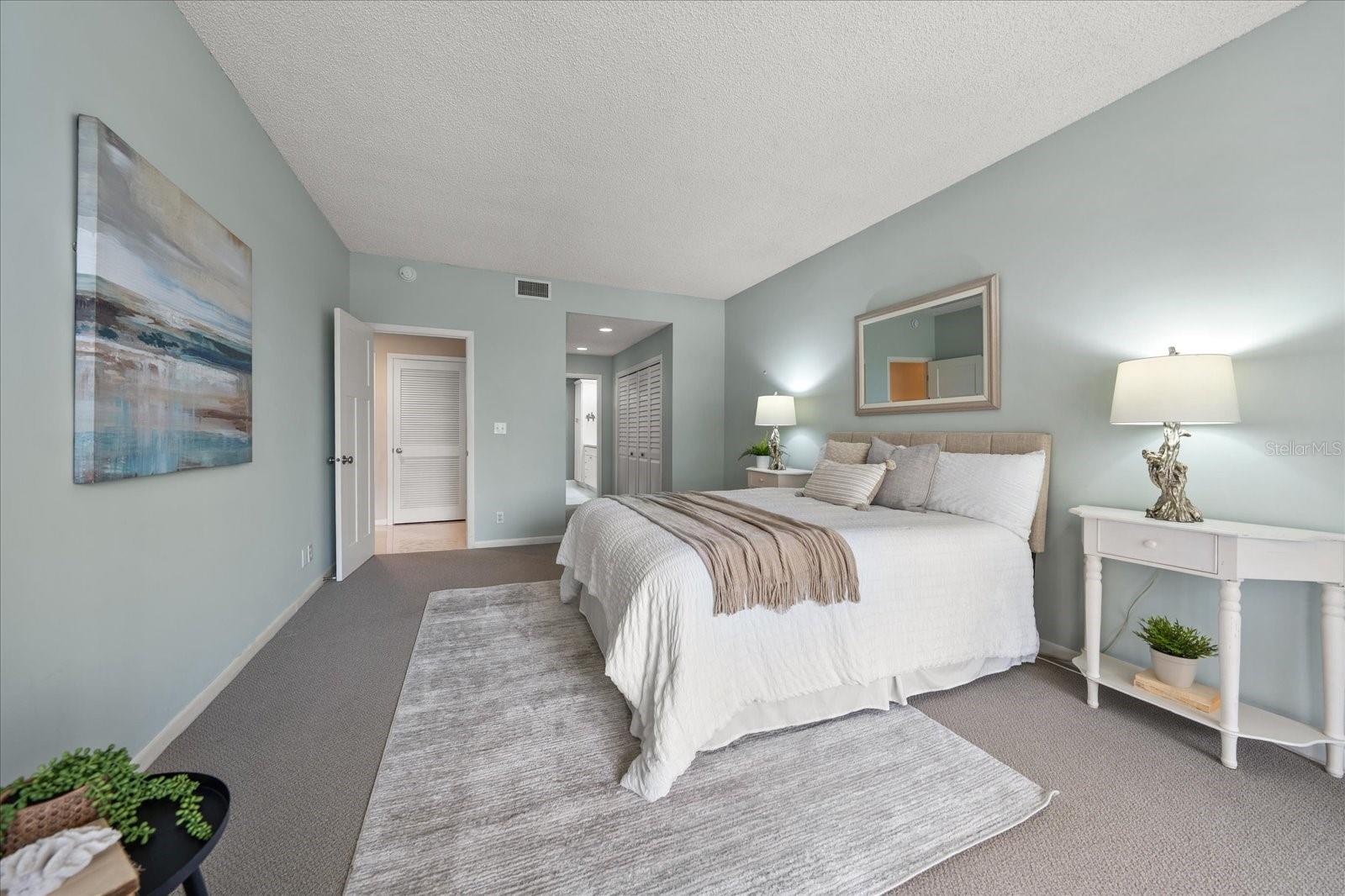 BELLEVIEW BILTMORE VILLAS SOUTH GARDEN - Residential