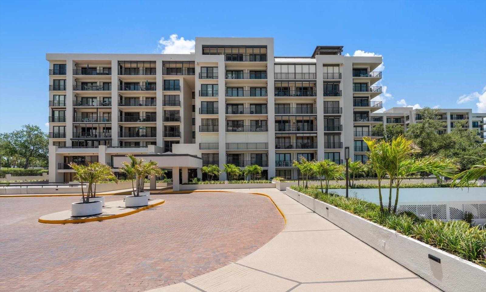BELLEVIEW BILTMORE VILLAS SOUTH GARDEN - Residential