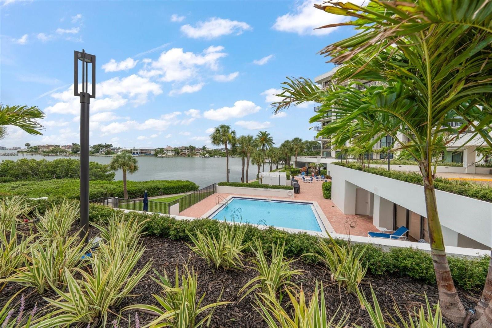 BELLEVIEW BILTMORE VILLAS SOUTH GARDEN - Residential
