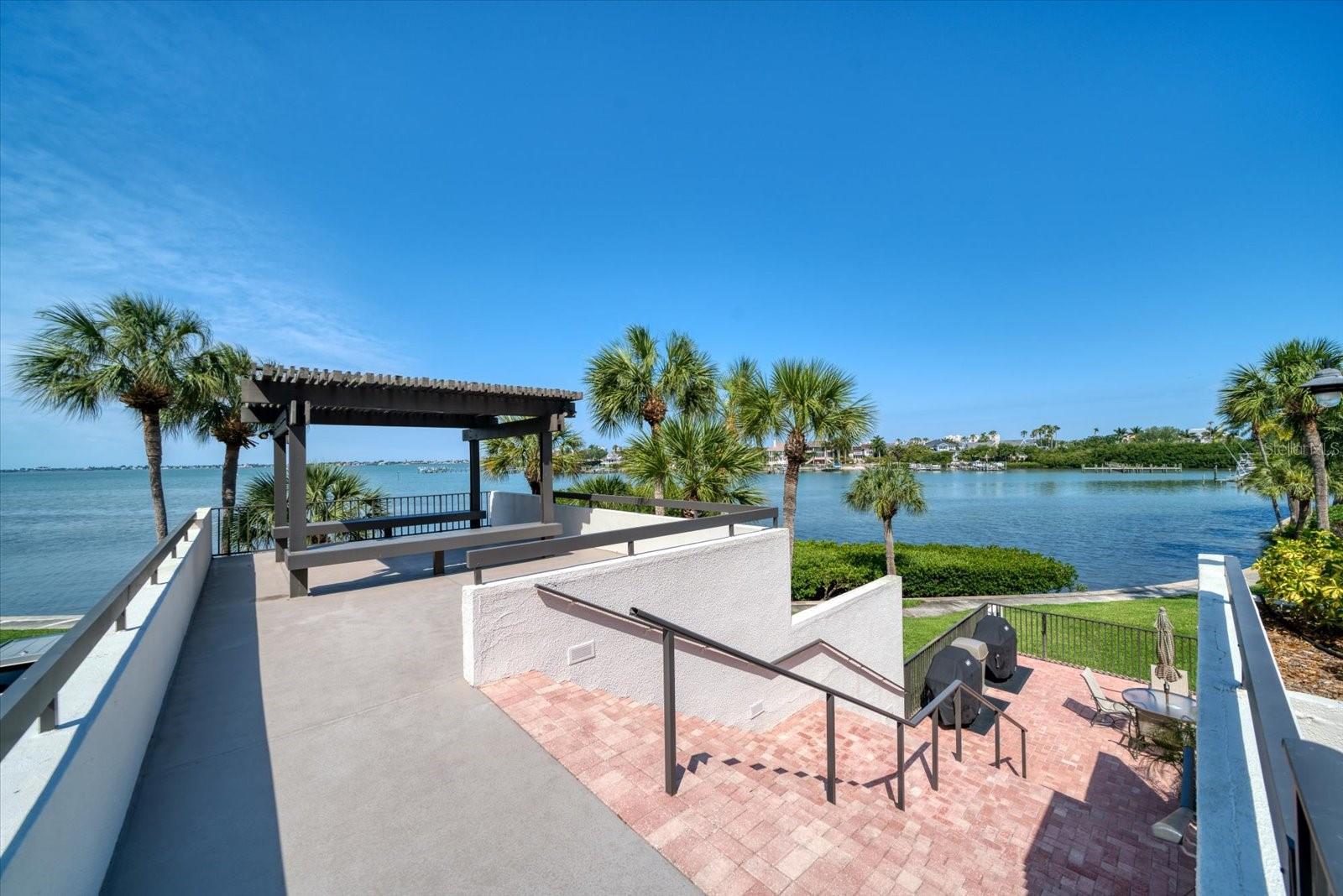 BELLEVIEW BILTMORE VILLAS SOUTH GARDEN - Residential