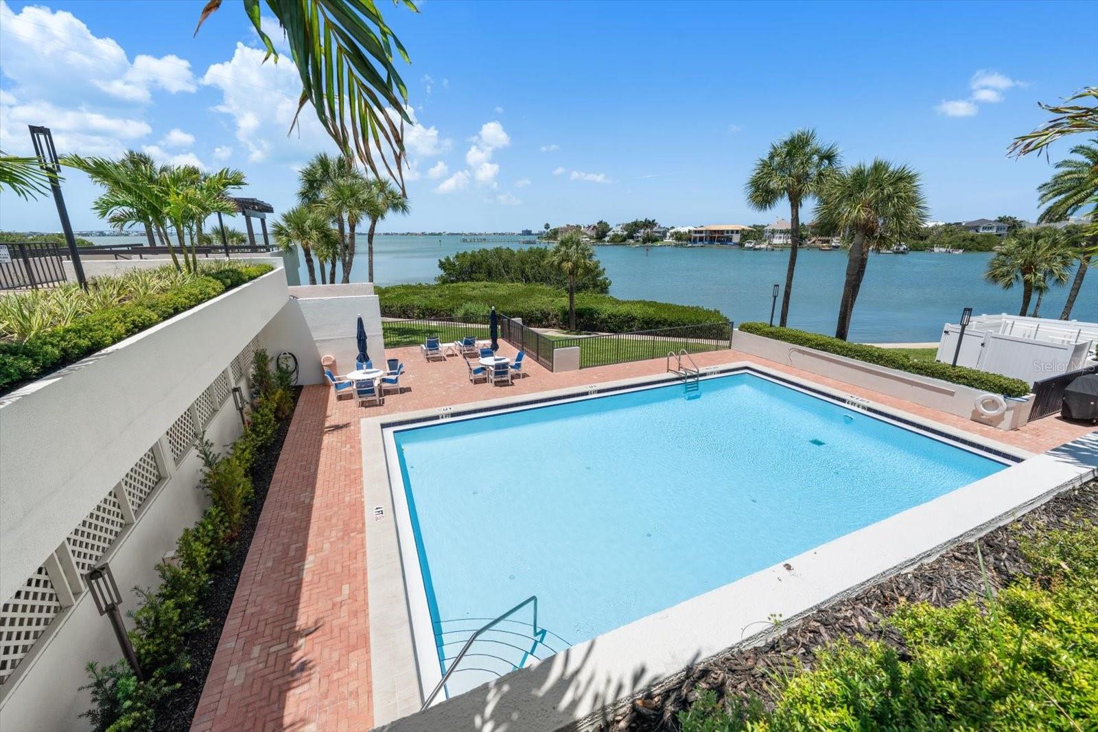 BELLEVIEW BILTMORE VILLAS SOUTH GARDEN - Residential