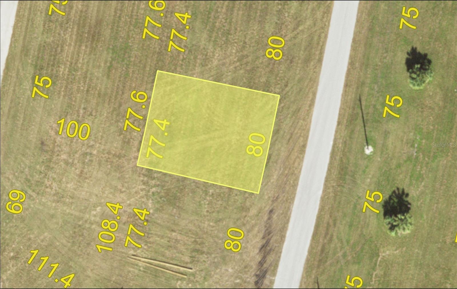 ROTONDA MEADOWS - Land