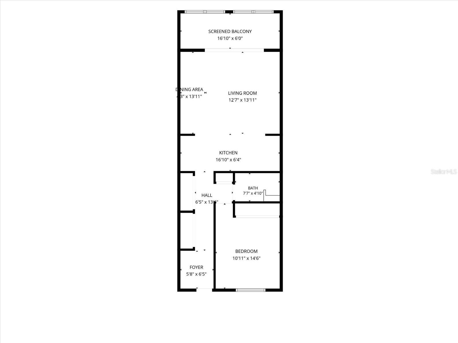 TAHITIAN TOWERS CONDO - Residential