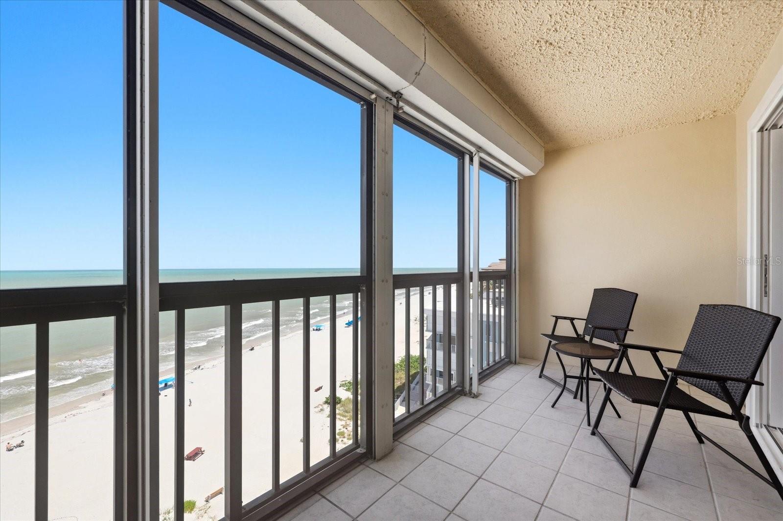 TAHITIAN TOWERS CONDO - Residential