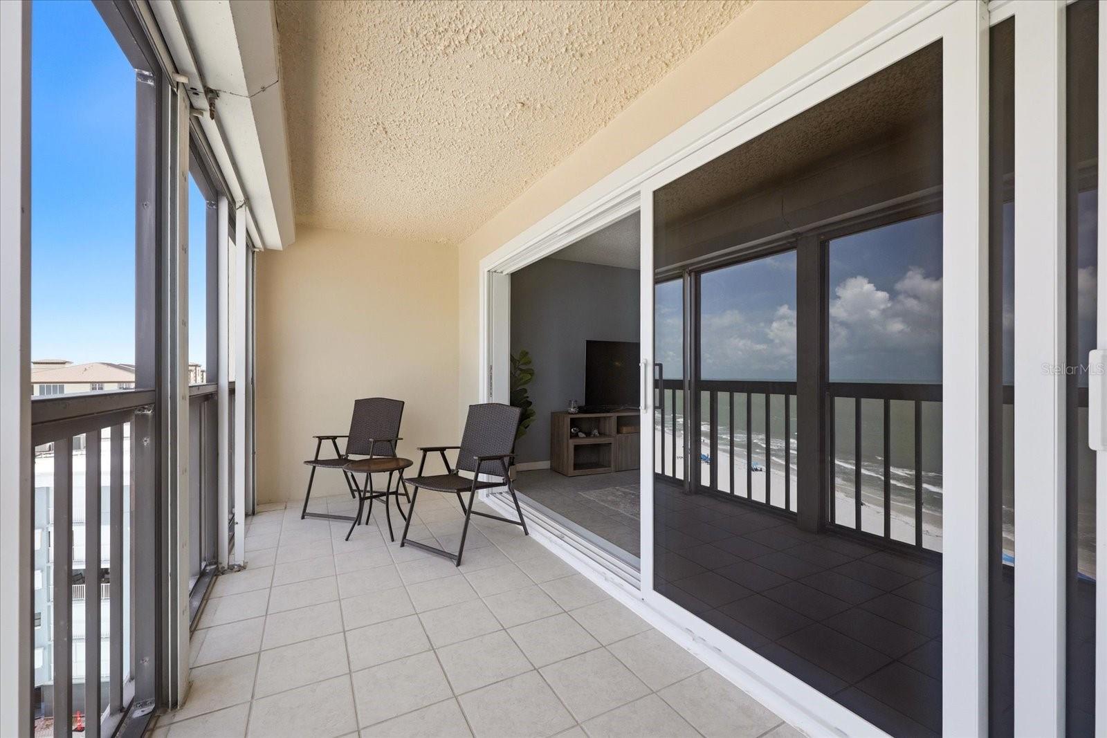 TAHITIAN TOWERS CONDO - Residential