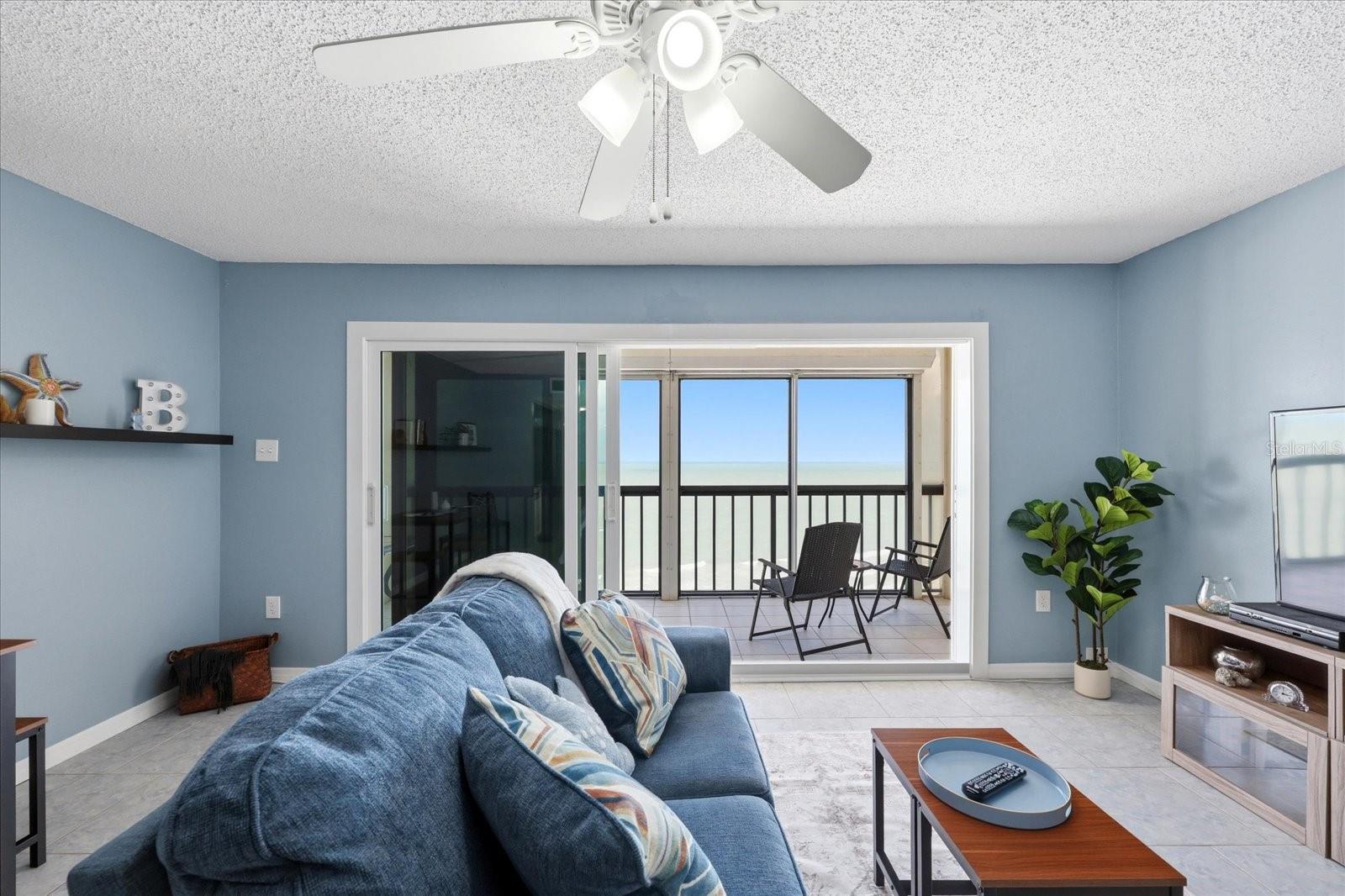 TAHITIAN TOWERS CONDO - Residential
