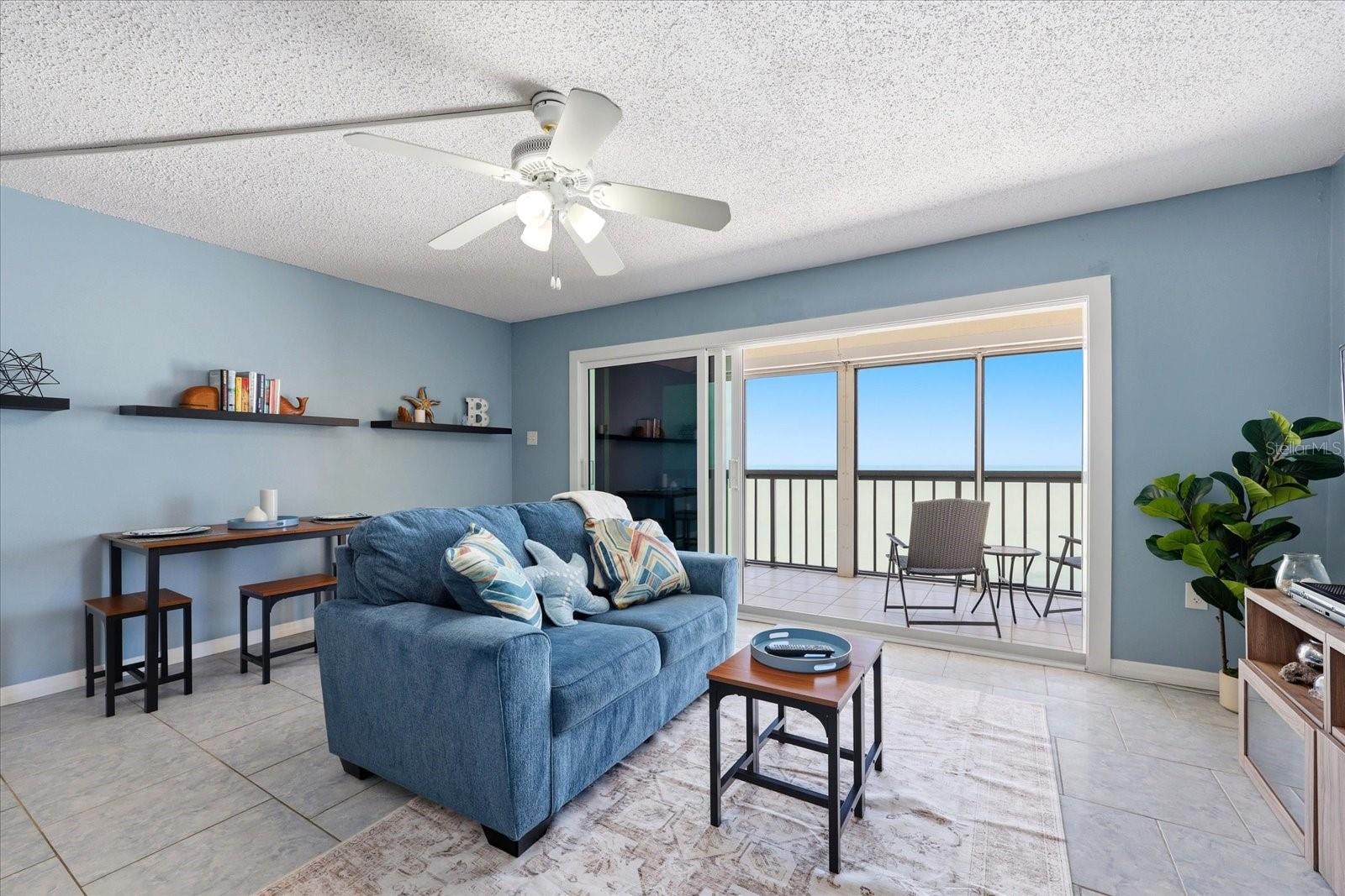 TAHITIAN TOWERS CONDO - Residential