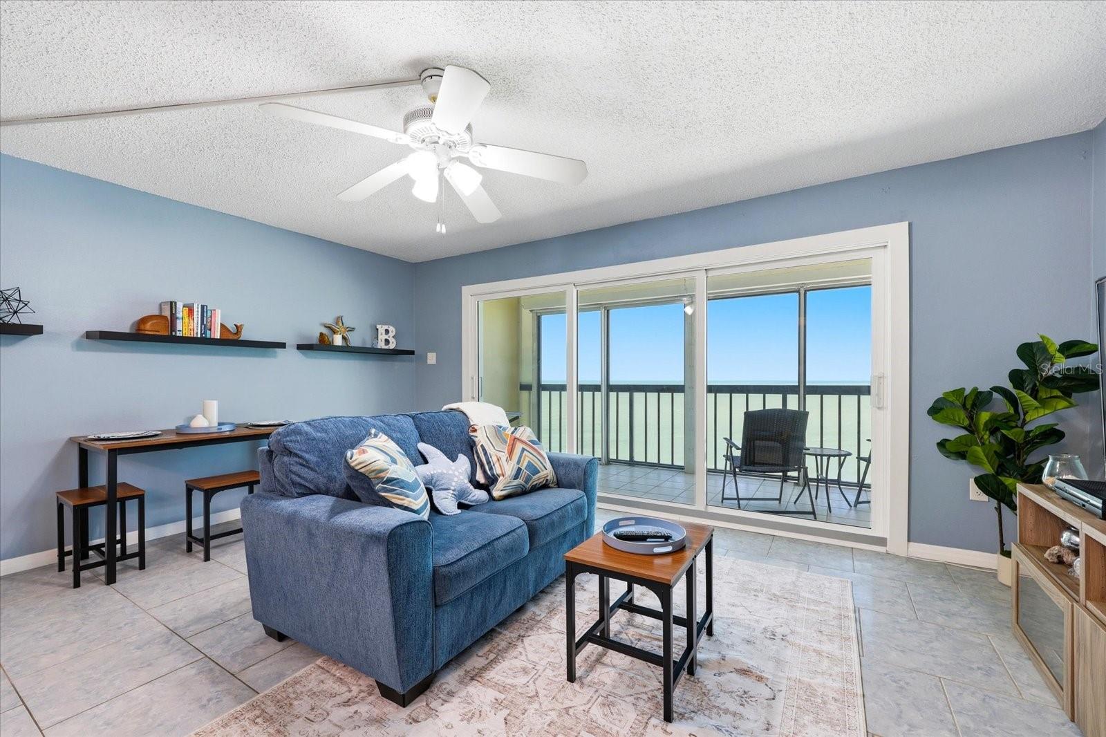 TAHITIAN TOWERS CONDO - Residential