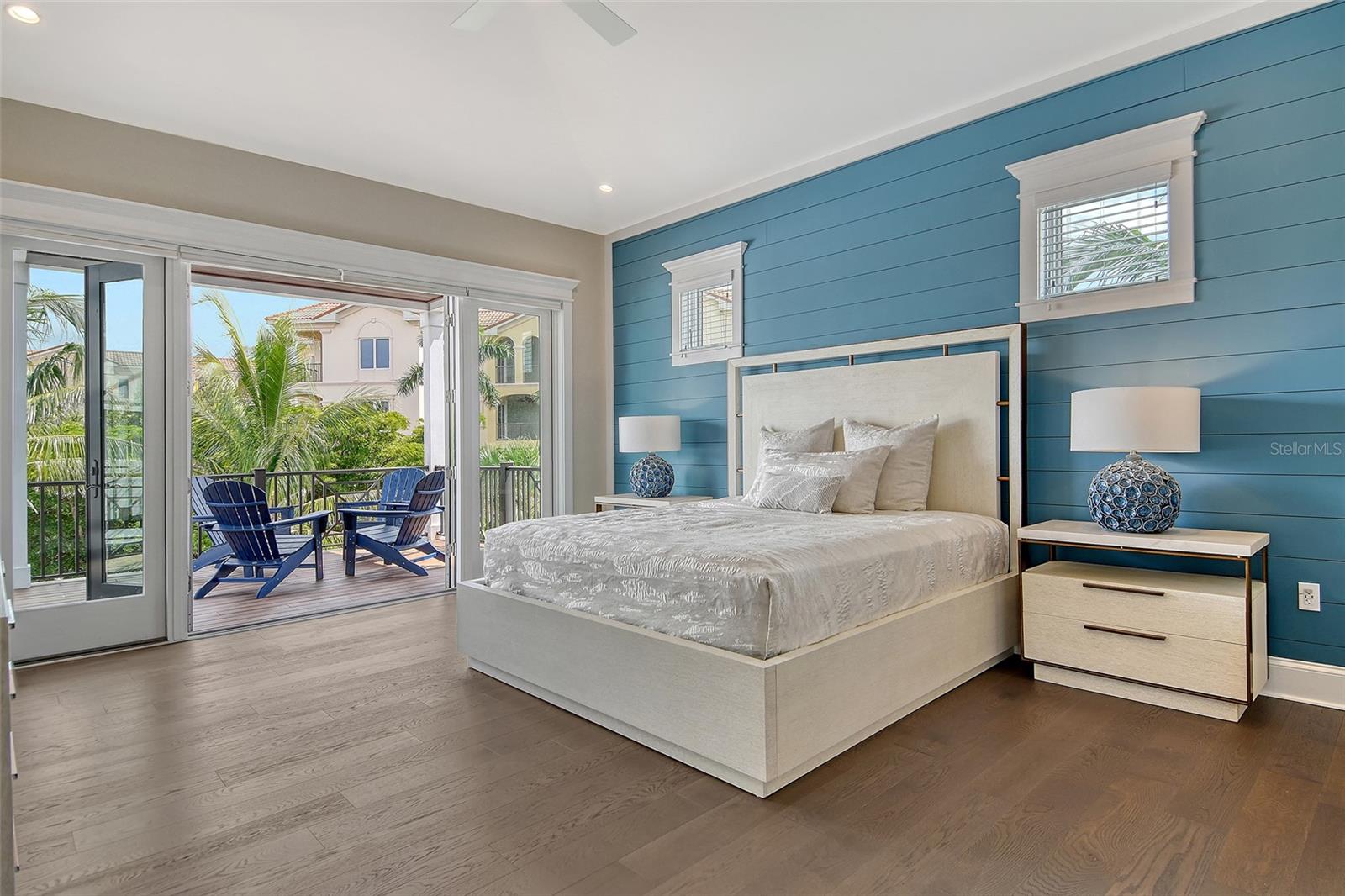 BONAIRE AT LONGBOAT KEY - Residential