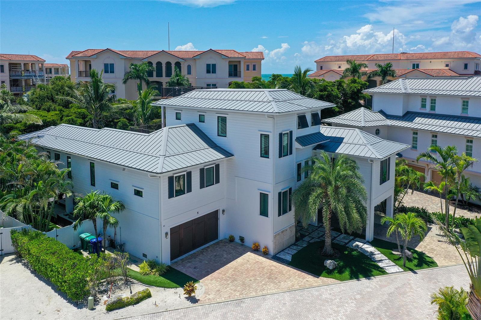 BONAIRE AT LONGBOAT KEY - Residential