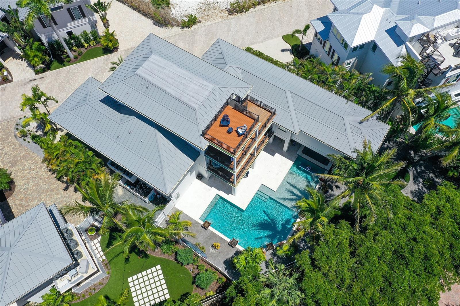 BONAIRE AT LONGBOAT KEY - Residential