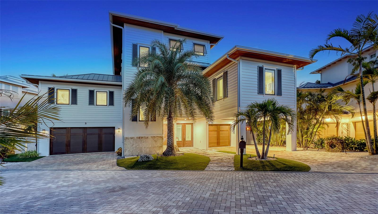 BONAIRE AT LONGBOAT KEY - Residential