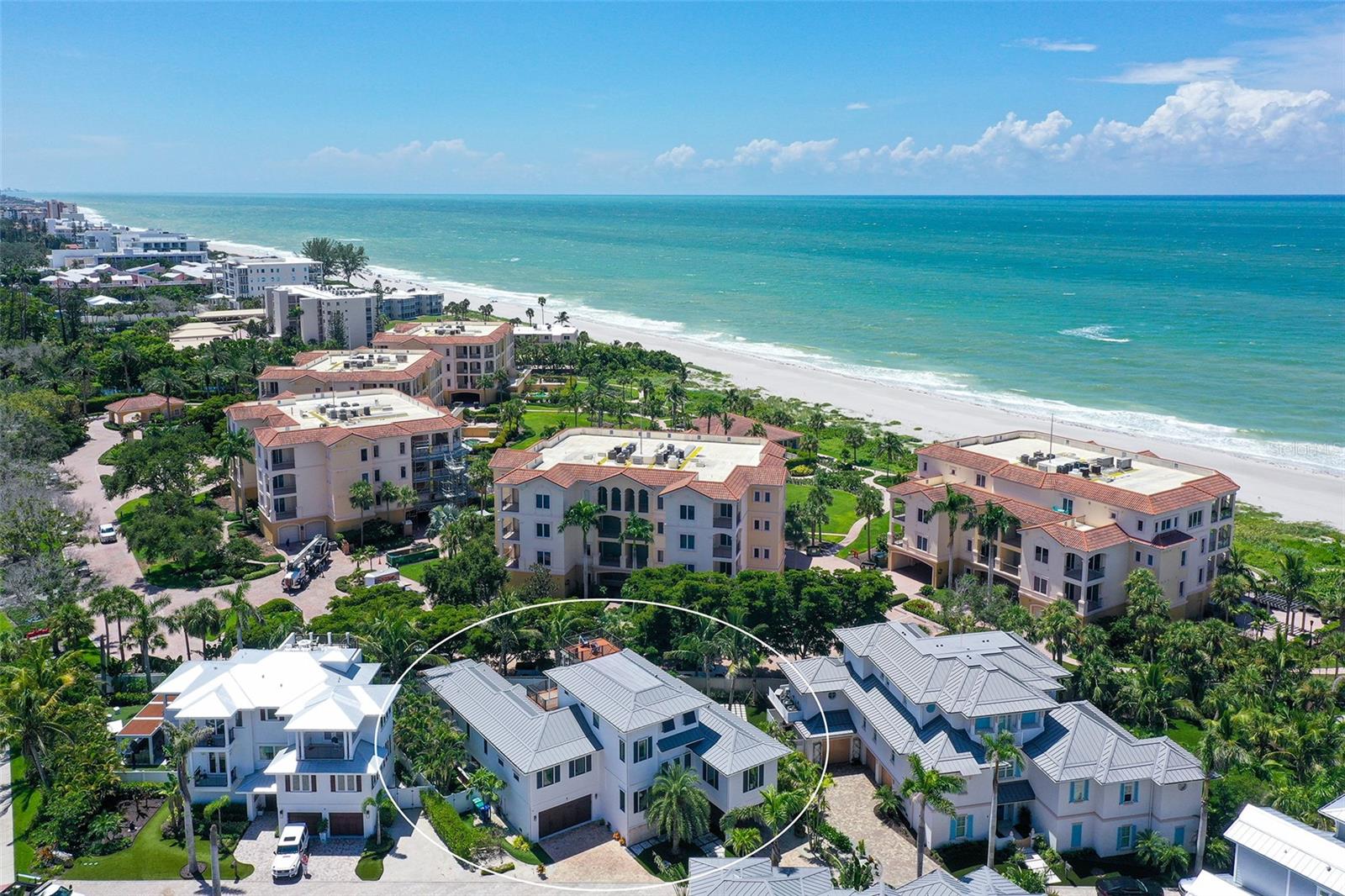 BONAIRE AT LONGBOAT KEY - Residential