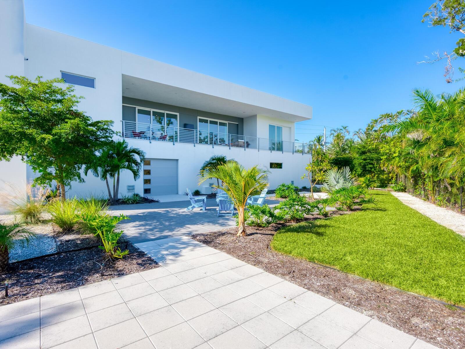 SIESTA REV OF - Residential