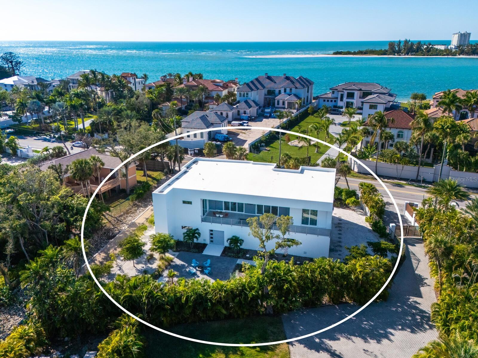 SIESTA REV OF - Residential