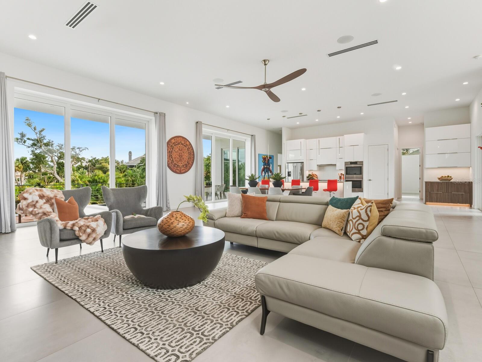 SIESTA REV OF - Residential