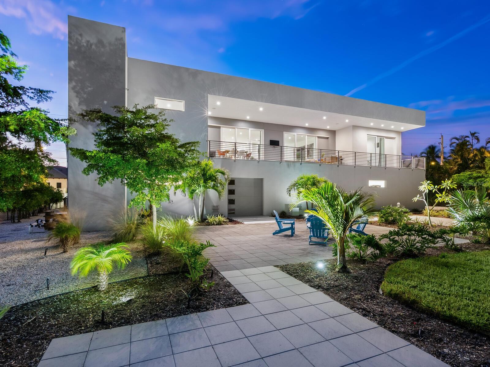 SIESTA REV OF - Residential