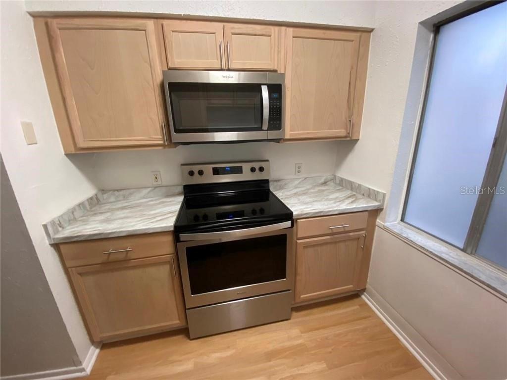 PLACE ONE A CONDO - Residential