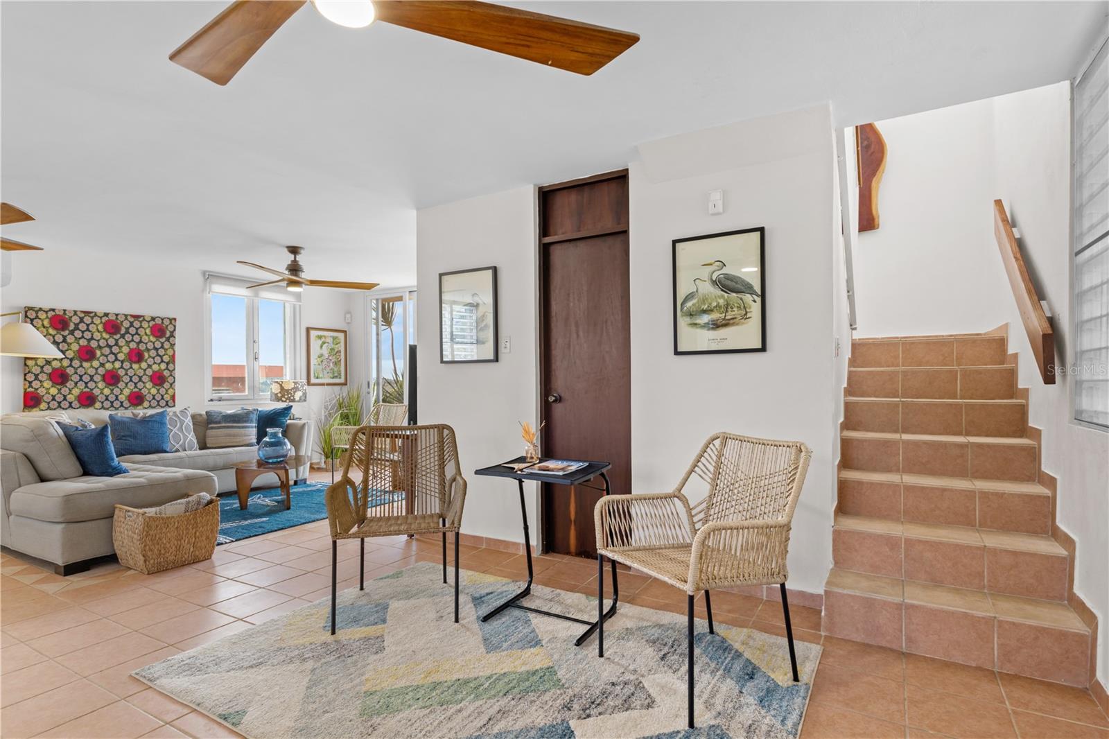 BO. GUZMAN ARRIBA - Residential