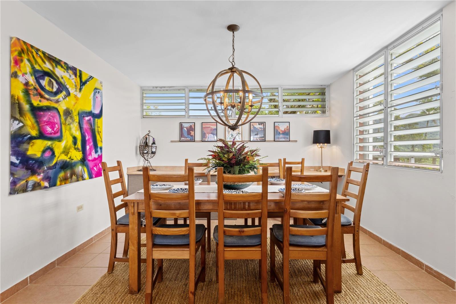 BO. GUZMAN ARRIBA - Residential