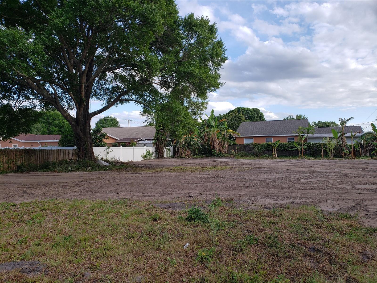 RIO VISTA - Land