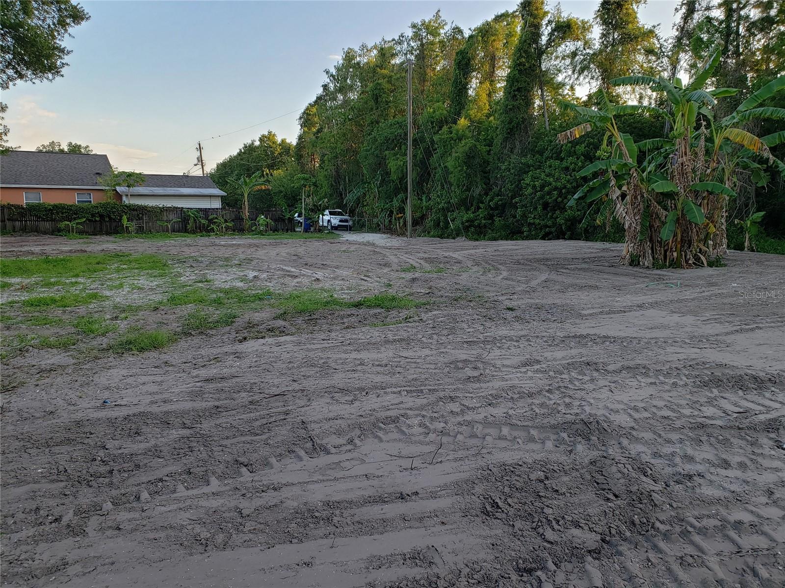 RIO VISTA - Land