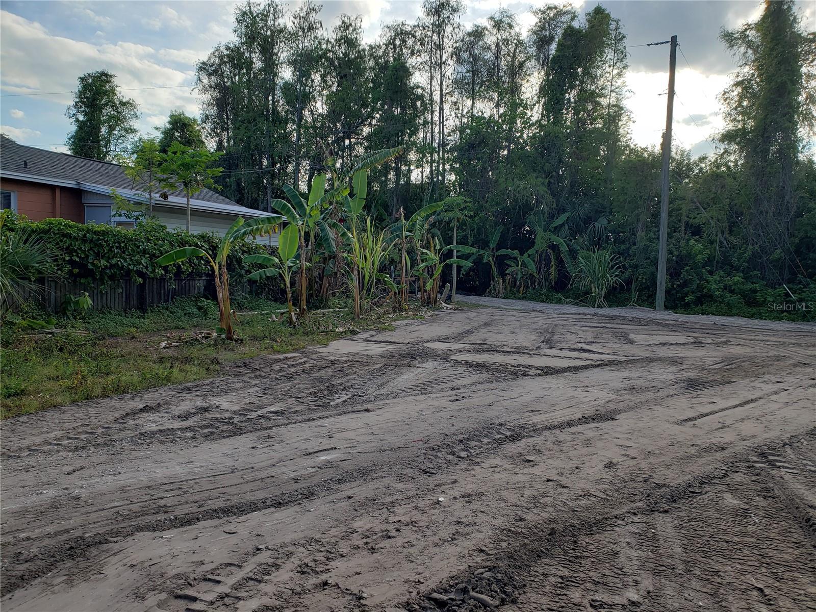 RIO VISTA - Land