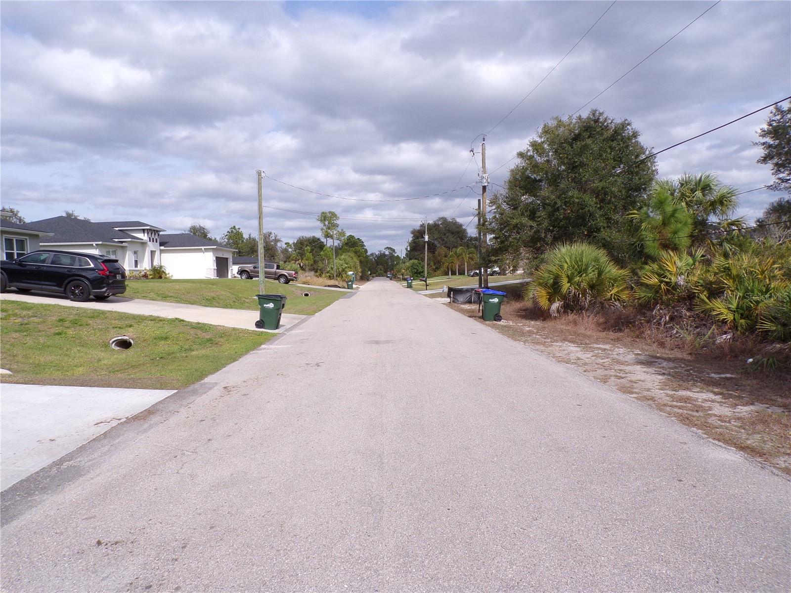 PORT CHARLOTTE SUB 23 - Land