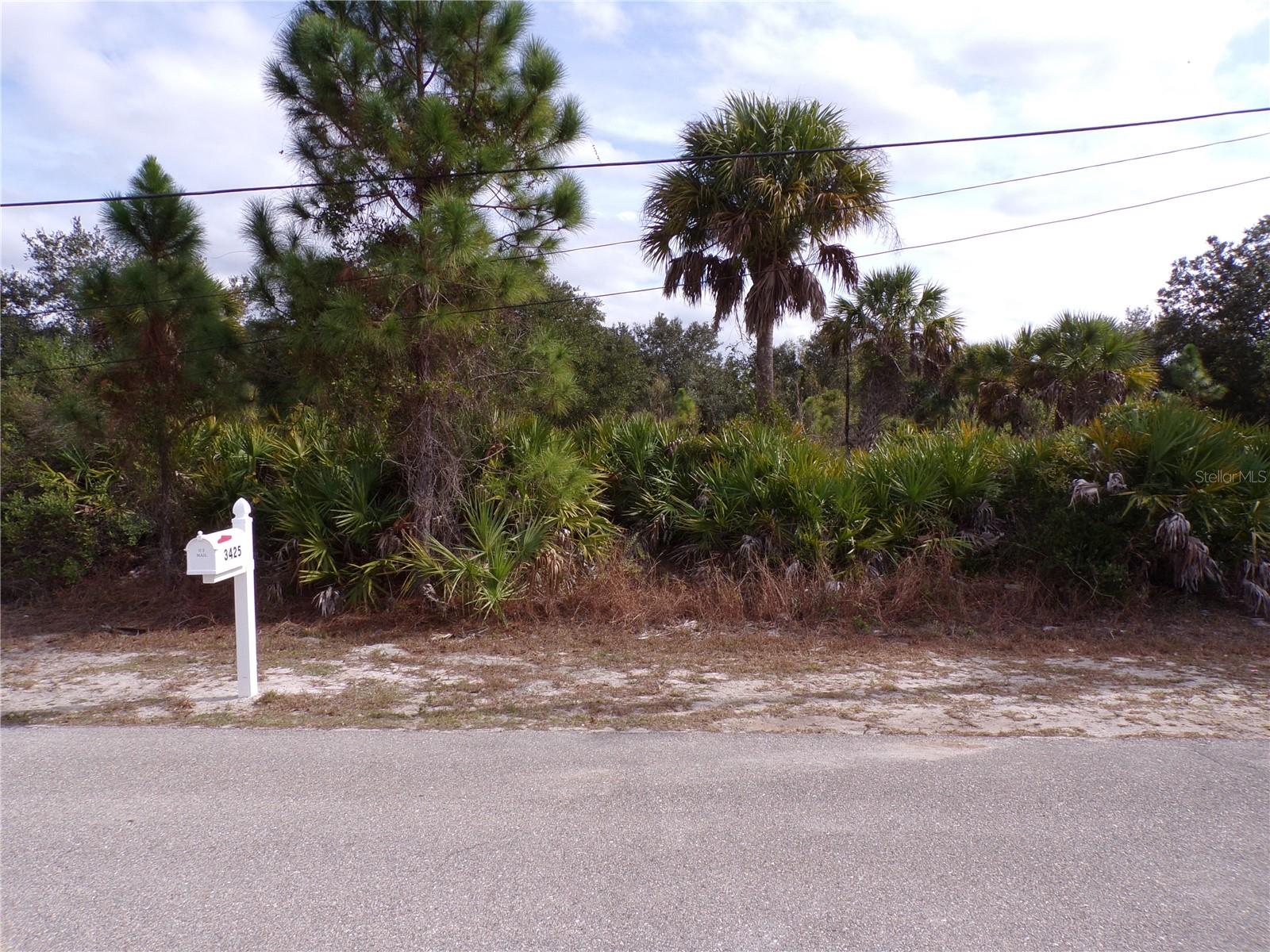 PORT CHARLOTTE SUB 23 - Land