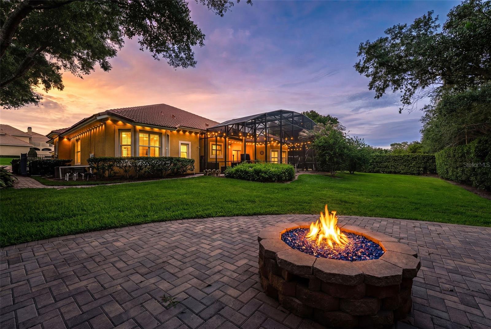 TERRA OAKS - Residential