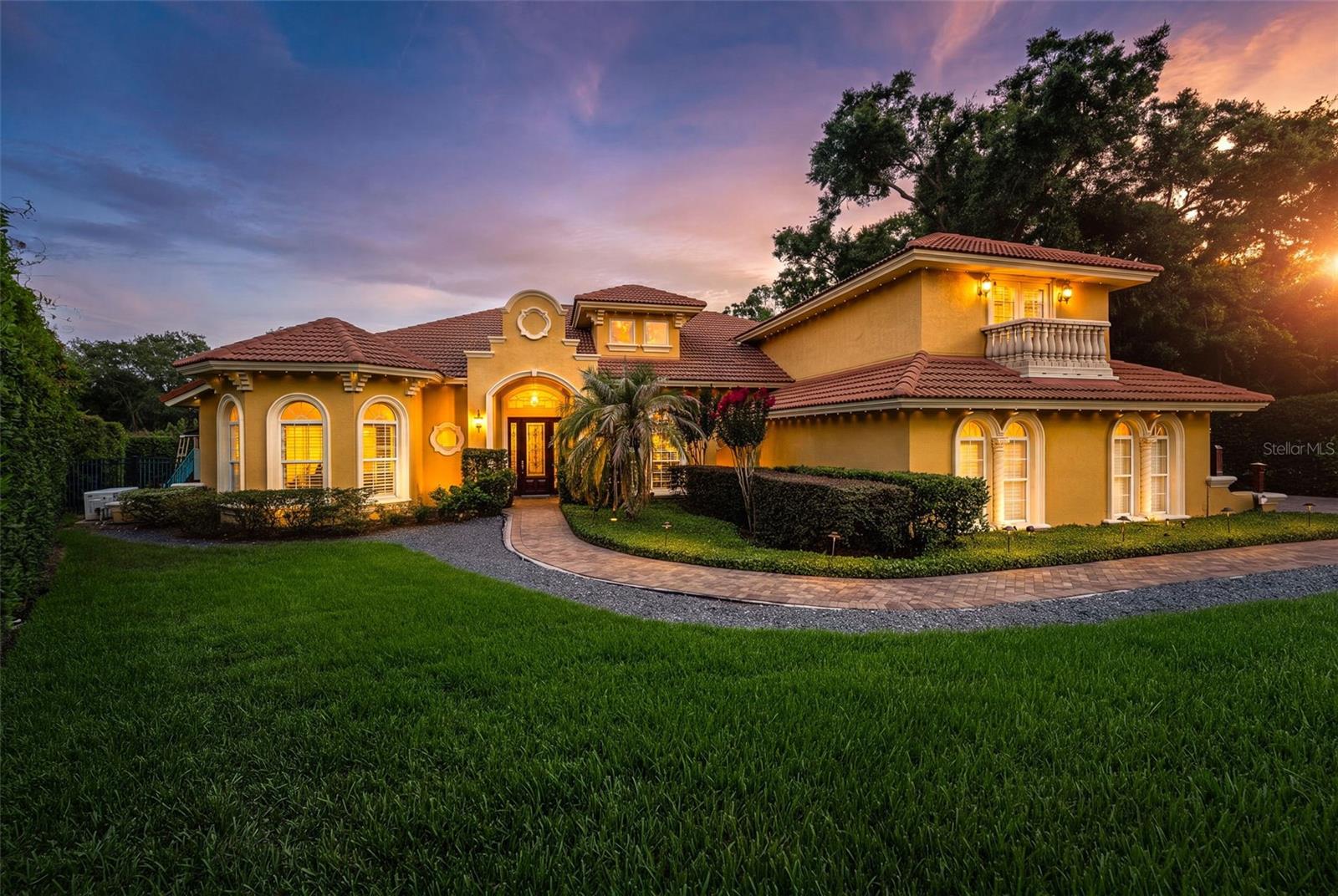 TERRA OAKS - Residential