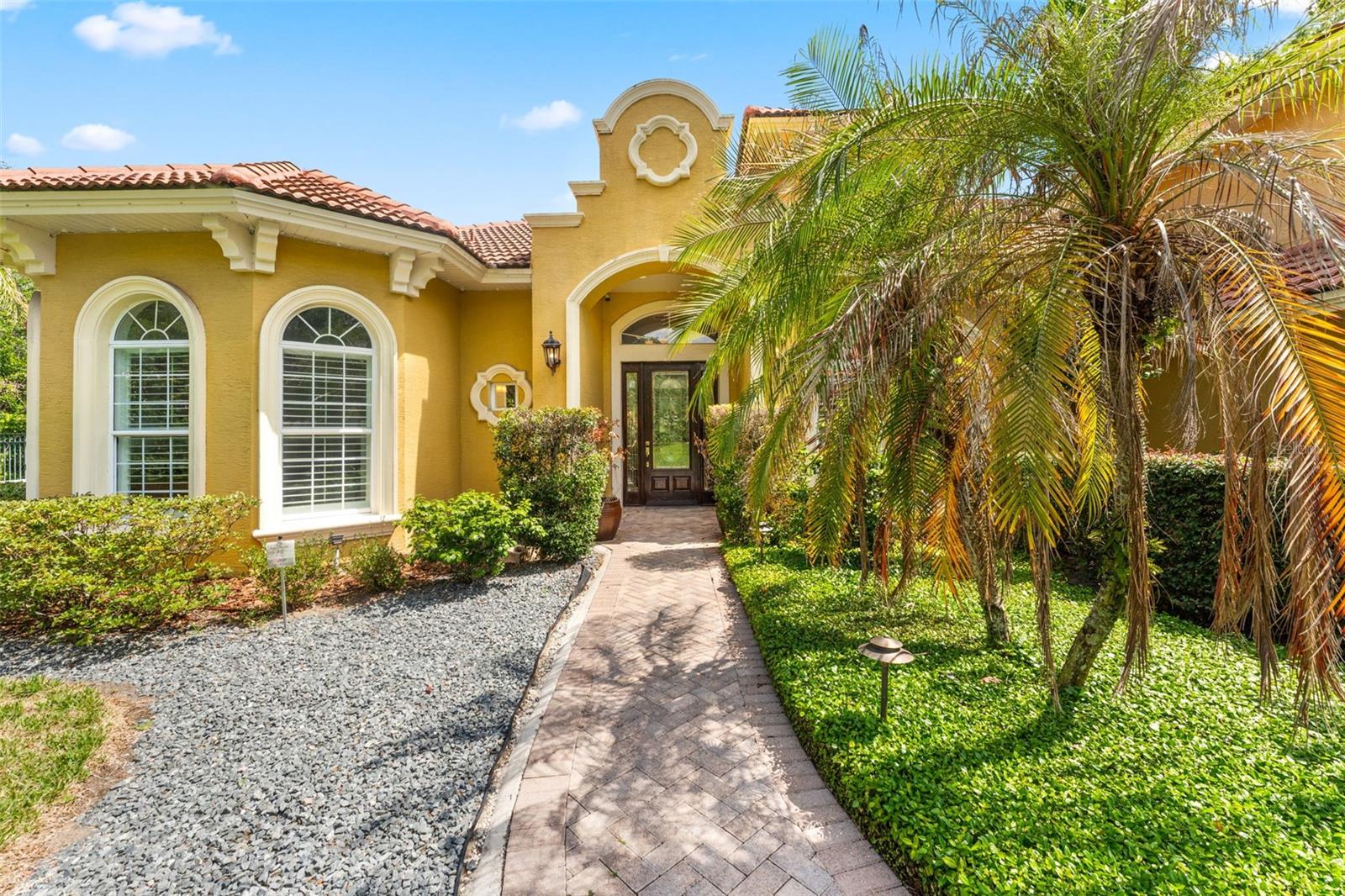 TERRA OAKS - Residential
