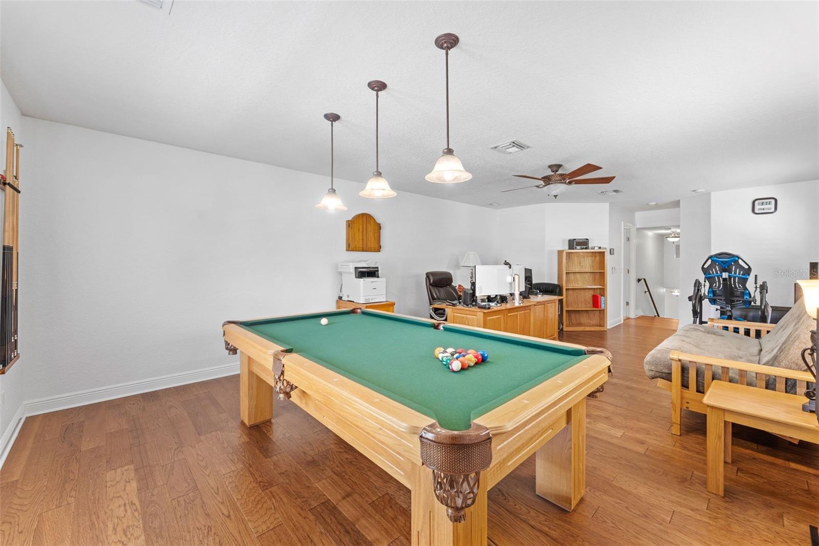 TERRA OAKS - Residential