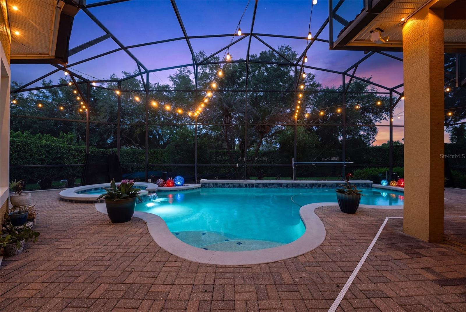 TERRA OAKS - Residential