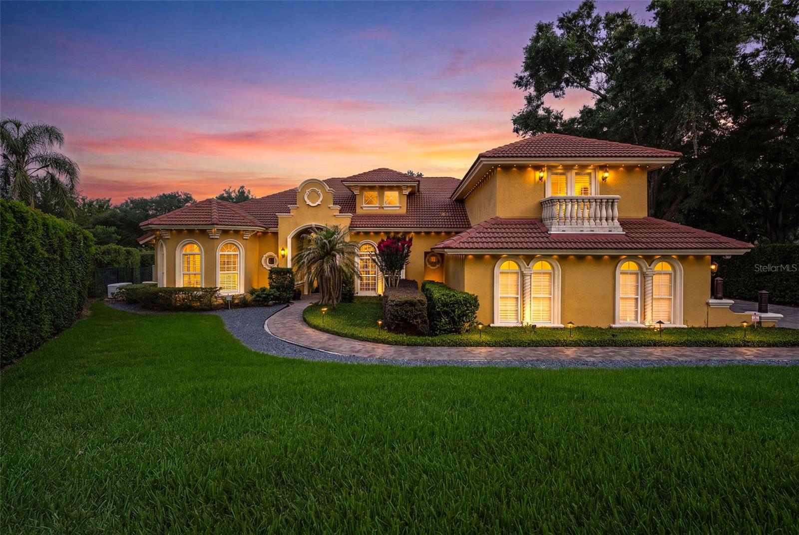 TERRA OAKS - Residential