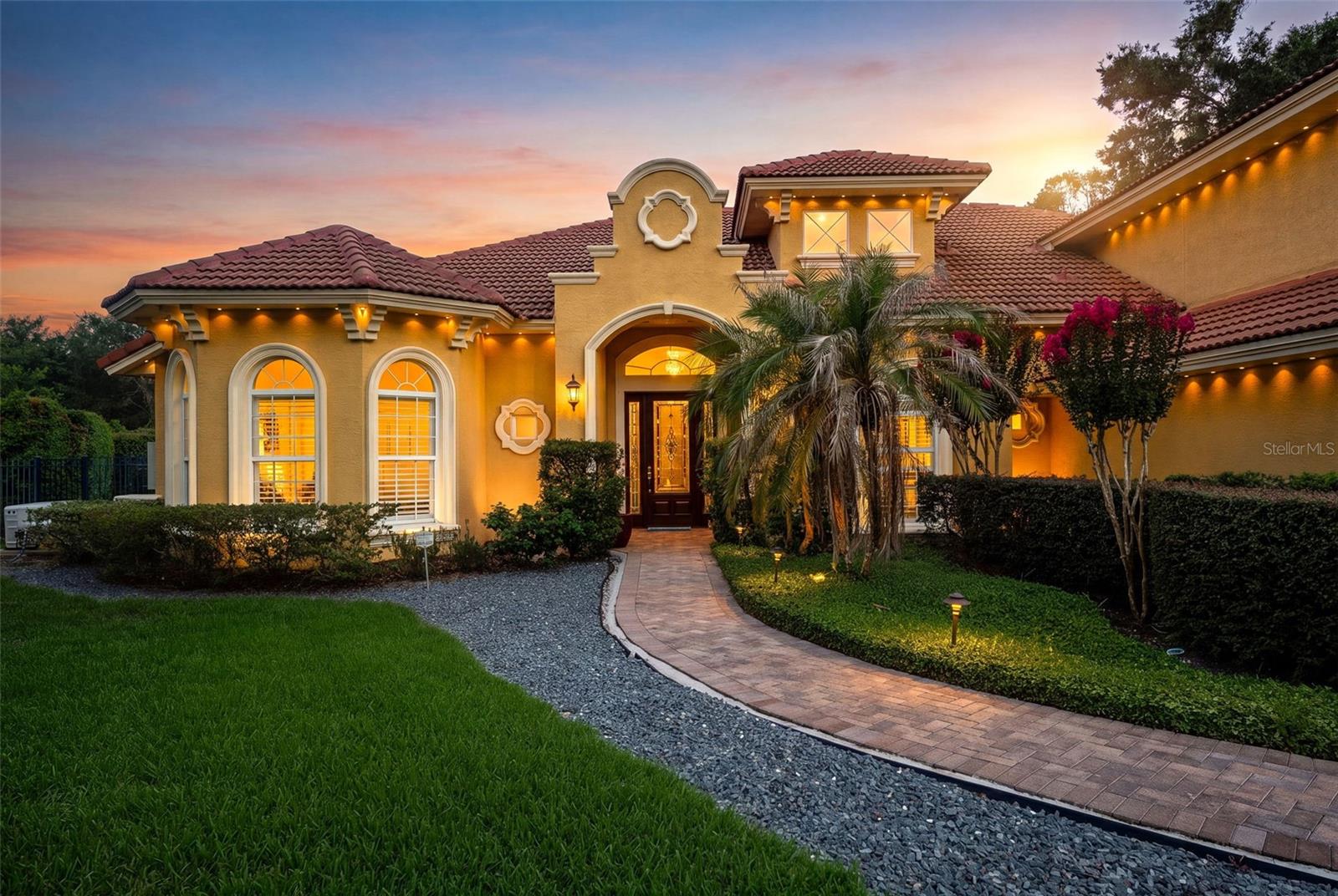 TERRA OAKS - Residential