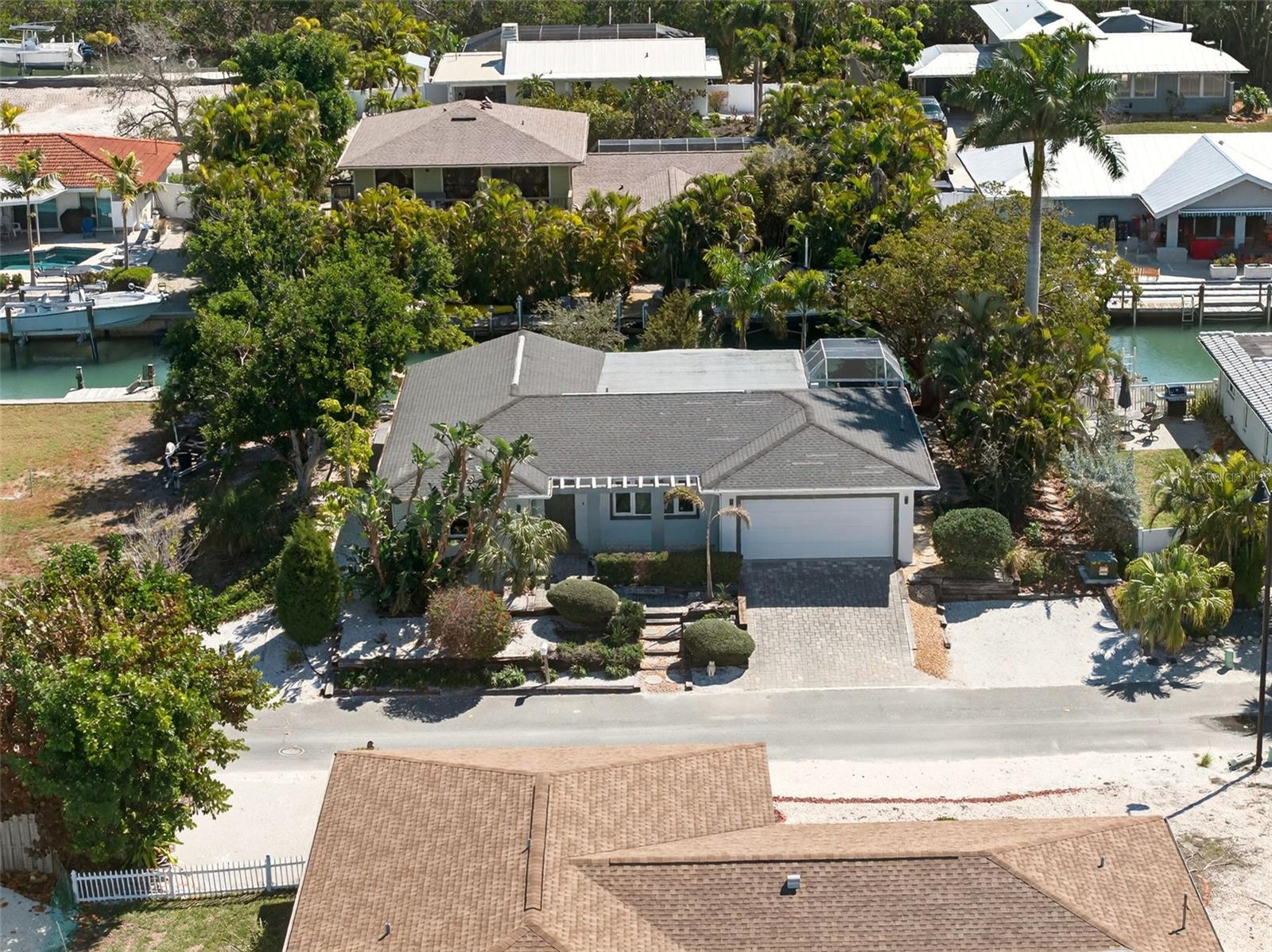SLEEPY LAGOON PARK - Residential