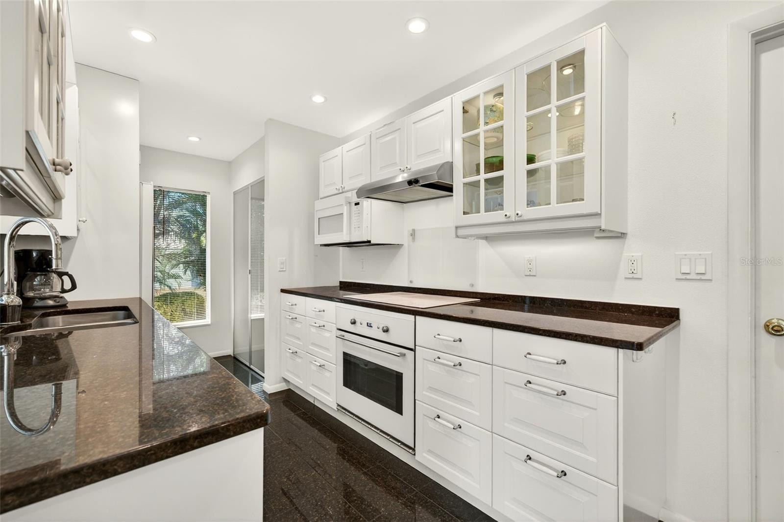 SLEEPY LAGOON PARK - Residential