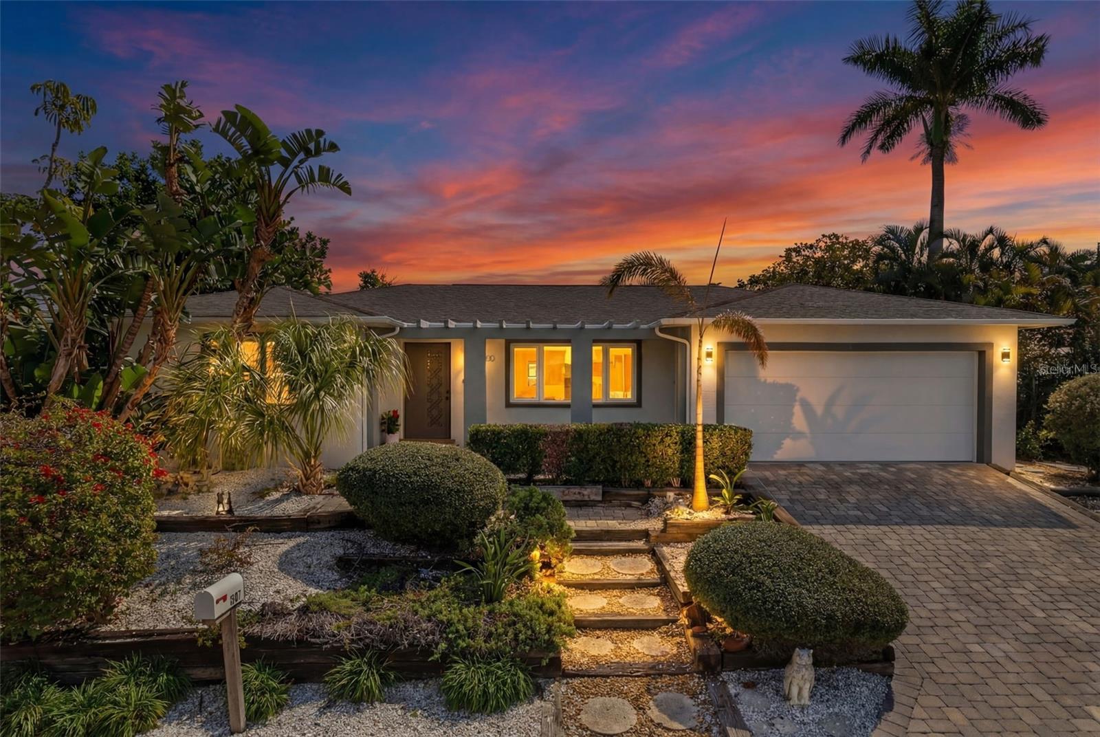 SLEEPY LAGOON PARK - Residential
