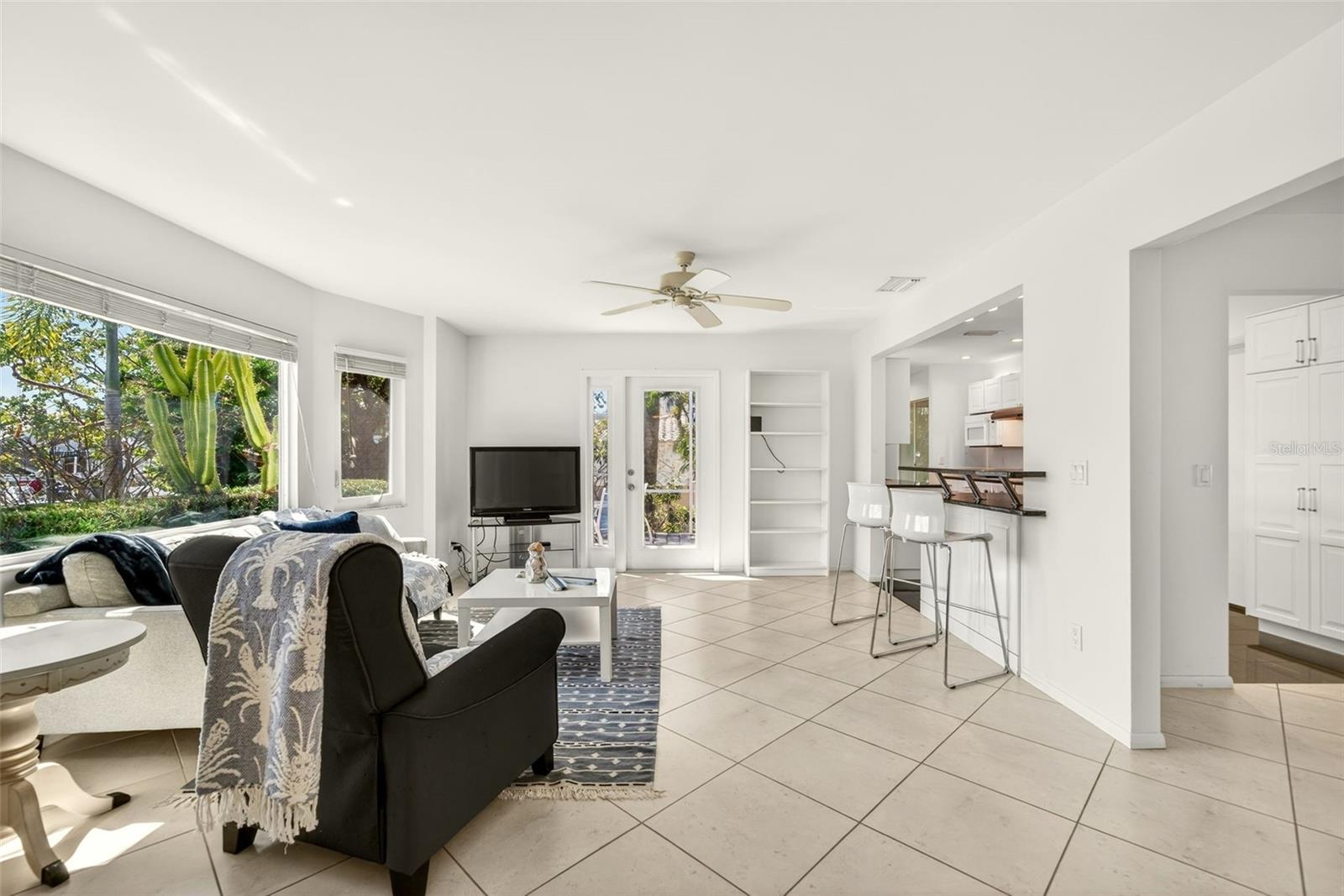 SLEEPY LAGOON PARK - Residential