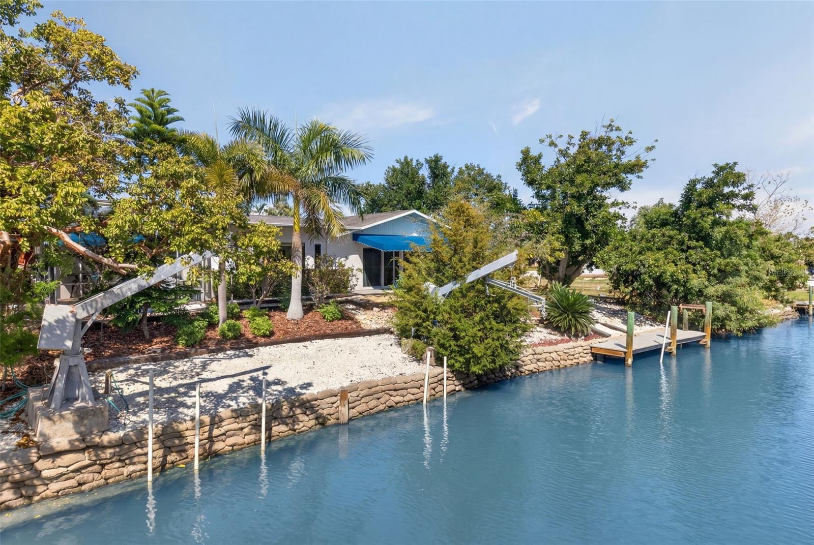 SLEEPY LAGOON PARK - Residential